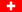New Bois Flag-Suisse