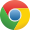 Browser: Google Chrome