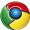 Navigateur : Google Chrome