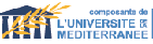 logo université de la méditerranée