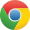 Navigateur : Google Chrome