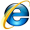 Navigateur : Internet Explorer