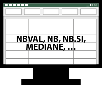 conditions tableau Excel