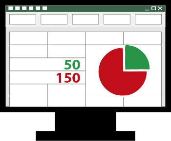 Graphique Excel