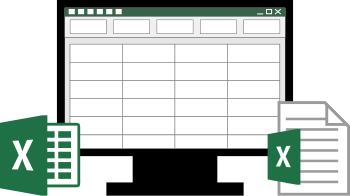 Interface Excel