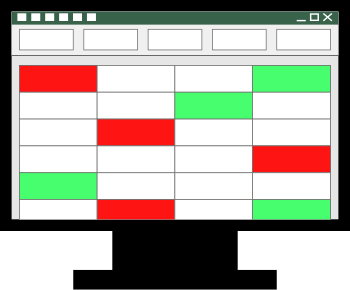 validation des données Excel