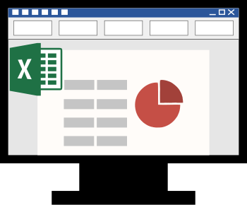 Importer un tableau et un graphique Excel dans Word