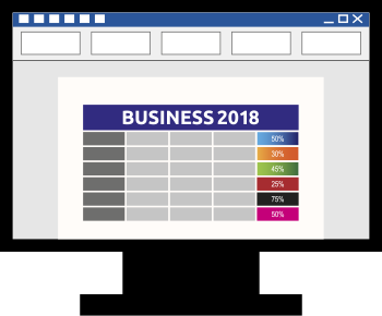 Création d'un tableau avec Microsoft Word