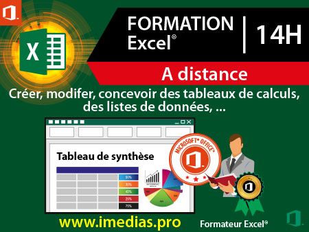 Formation bureautique : Word - Excel - Access - Powerpoint - Office