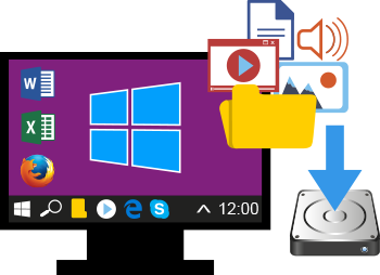 Personnaliser et travailler avec Windows 10
