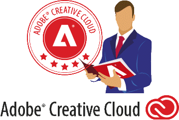 Formateur Adobe Creative Cloud