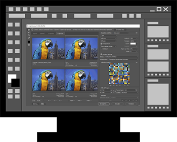 Optimiser ses images pour le Web avec Photoshop