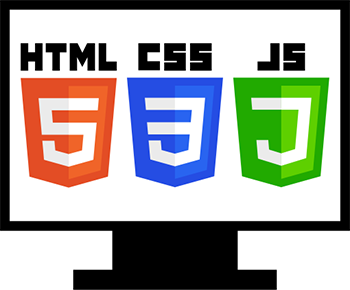 Html CSS JavaScript