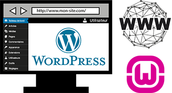 Installation de WordPress en local ou sur un serveur distant