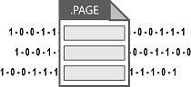 Indexation des pages internet dans moteur de recherche